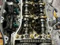 Двигатель на Toyota 2az-fe/ 1mz-fe/ 2gr-fe/ 2ar-fe/ 3gr-fse на Lexusfor22 500 тг. в Алматы – фото 3