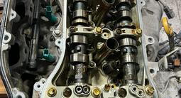 Двигатель на Toyota 2az-fe/ 1mz-fe/ 2gr-fe/ 2ar-fe/ 3gr-fse на Lexus за 22 500 тг. в Алматы – фото 3