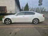 Lexus GS 300 2007 года за 7 000 000 тг. в Алматы – фото 2