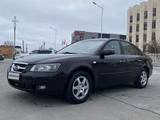 Hyundai Sonata 2007 годаүшін4 200 000 тг. в Кызылорда – фото 4