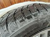 Шины с Дисками Q7, Q8 за 270 000 тг. в Алматы – фото 2