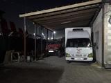 Isuzu  Elf (N-series) 2012 года за 12 500 000 тг. в Алматы – фото 4