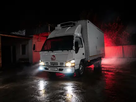 Isuzu  Elf (N-series) 2012 года за 12 500 000 тг. в Алматы