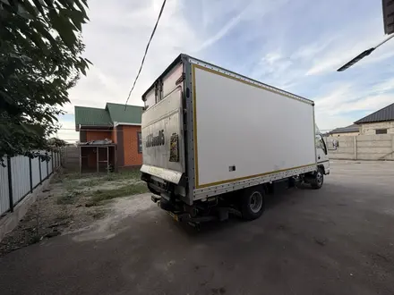 Isuzu  Elf (N-series) 2012 года за 12 500 000 тг. в Алматы – фото 3