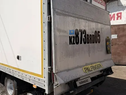 Isuzu  Elf (N-series) 2012 года за 12 500 000 тг. в Алматы – фото 5