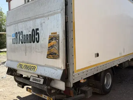 Isuzu  Elf (N-series) 2012 года за 12 500 000 тг. в Алматы – фото 6