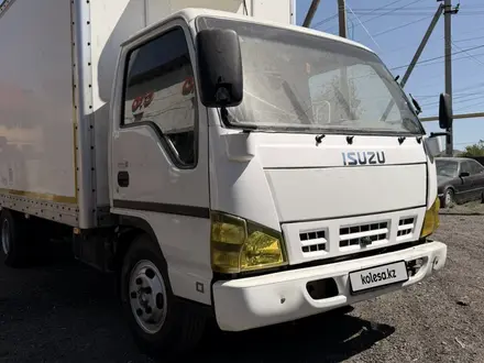 Isuzu  Elf (N-series) 2012 года за 12 500 000 тг. в Алматы – фото 7