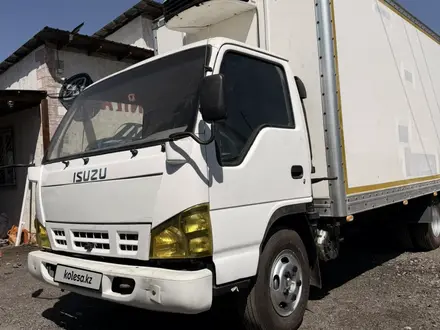 Isuzu  Elf (N-series) 2012 года за 12 500 000 тг. в Алматы – фото 8