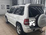 Mitsubishi Pajero Pinin 2003 года за 3 000 000 тг. в Астана – фото 4