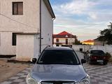 Subaru Forester 2015 годаүшін3 500 000 тг. в Актау