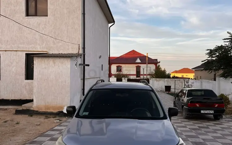 Subaru Forester 2015 года за 3 500 000 тг. в Актау