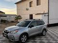 Subaru Forester 2015 года за 3 500 000 тг. в Актау – фото 2