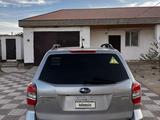 Subaru Forester 2015 годаүшін3 500 000 тг. в Актау – фото 4