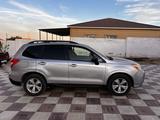 Subaru Forester 2015 годаүшін3 500 000 тг. в Актау – фото 3