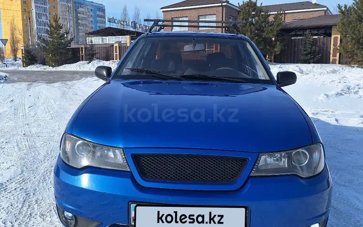 Daewoo Nexia 2013 года за 1 900 000 тг. в Костанай