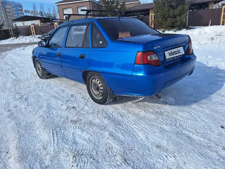 Daewoo Nexia 2013 года за 1 900 000 тг. в Костанай – фото 7