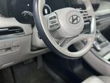 Hyundai Palisade 2023 годаүшін29 000 000 тг. в Актобе – фото 4