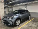 Toyota C-HR 2023 года за 16 200 000 тг. в Астана – фото 2