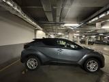 Toyota C-HR 2023 года за 16 200 000 тг. в Астана – фото 4