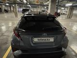 Toyota C-HR 2023 года за 16 200 000 тг. в Астана – фото 5