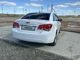 Chevrolet Cruze 2011 годаүшін3 100 000 тг. в Атырау – фото 3