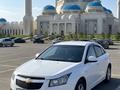 Chevrolet Cruze 2011 годаүшін3 100 000 тг. в Атырау