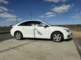 Chevrolet Cruze 2011 годаүшін3 100 000 тг. в Атырау – фото 4