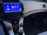 Chevrolet Cruze 2011 годаүшін3 100 000 тг. в Атырау – фото 5