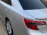 Toyota Camry 2012 годаfor8 200 000 тг. в Актау – фото 5