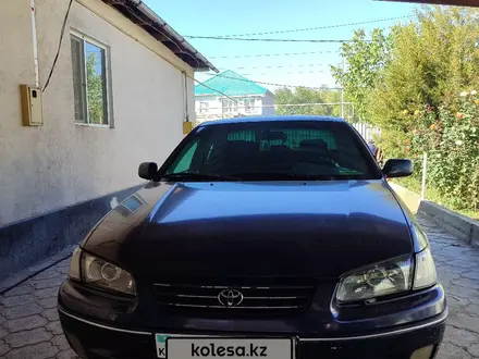 Toyota Camry 1996 года за 2 800 000 тг. в Алматы