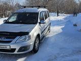 ВАЗ (Lada) Largus 2014 годаfor6 000 000 тг. в Астана – фото 3