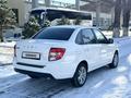 ВАЗ (Lada) Granta 2190 2021 года за 5 500 000 тг. в Тараз – фото 6