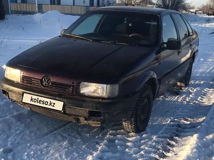 Volkswagen Passat 1992 года за 980 000 тг. в Кокшетау – фото 4