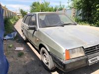 ВАЗ (Lada) 2109 1996 года за 480 000 тг. в Алматы