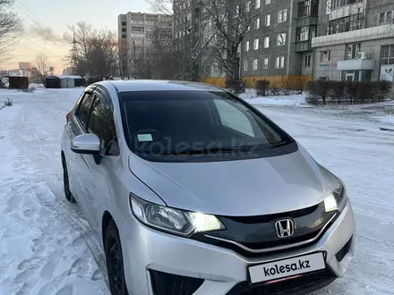 Honda Fit 2013 года за 5 300 000 тг. в Семей