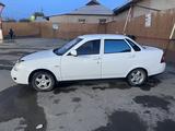 ВАЗ (Lada) Priora 2170 2015 года за 3 400 000 тг. в Шымкент