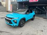 Chevrolet TrailBlazer 2020 годаүшін9 500 000 тг. в Алматы – фото 2