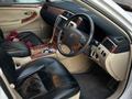 Toyota Crown 2005 года за 4 100 000 тг. в Атырау – фото 6