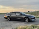 Hyundai Sonata 2021 года за 10 800 000 тг. в Тараз – фото 5