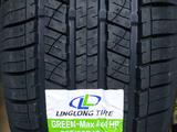 Шины в Астане 235/60 R18 LingLong Green Max. за 40 000 тг. в Астана