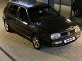 Volkswagen Golf 1993 года за 800 000 тг. в Шымкент – фото 2