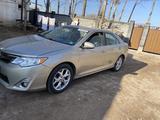 Toyota Camry 2014 годаfor8 400 000 тг. в Алматы – фото 4