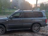 Toyota Land Cruiser 2002 года за 9 000 000 тг. в Костанай – фото 2