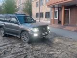 Toyota Land Cruiser 2002 года за 9 000 000 тг. в Костанай – фото 4