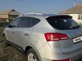 JAC S5 2018 года за 4 300 000 тг. в Костанай – фото 2