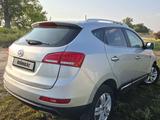 JAC S5 2018 года за 4 300 000 тг. в Костанай – фото 4