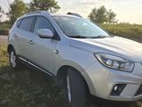 JAC S5 2018 года за 4 300 000 тг. в Костанай – фото 5