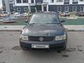 Volkswagen Passat 1999 годаүшін1 800 000 тг. в Усть-Каменогорск