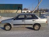 ВАЗ (Lada) 2115 1998 годаfor450 000 тг. в Кокшетау – фото 3