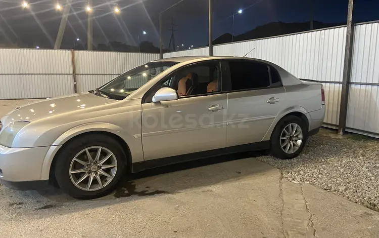 Opel Vectra 2002 годаfor2 300 000 тг. в Шымкент